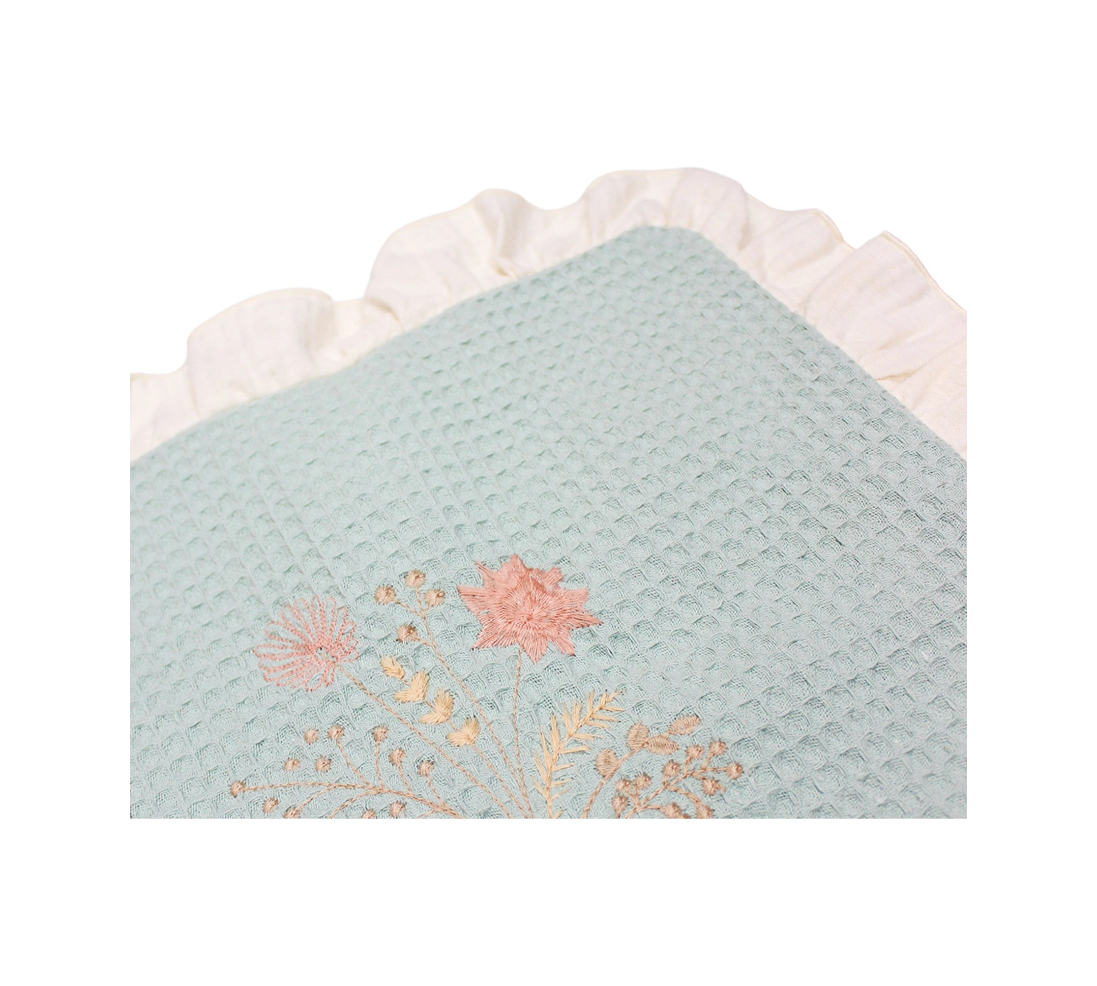 Bistyle Pike Takımı Natural Lıfe Girl Mint Yeşili