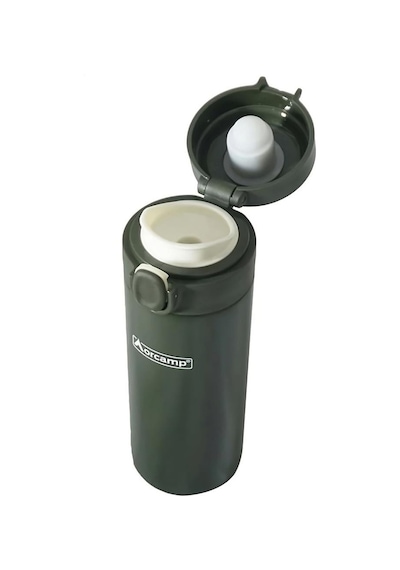 Orcamp Mug Termos 420 Ml Yeşil Out-5150