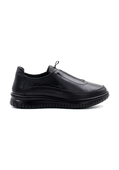 Fast Step Hakiki Deri Kadın Casual Ayakkabı 583za4023 001