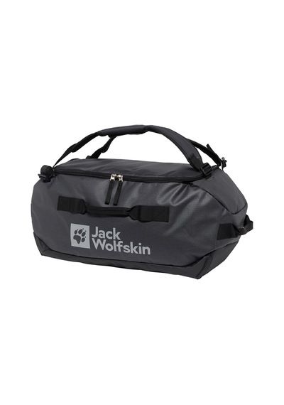 Jack Wolfskin Jack Wolfskın All-ın Duffle 45 635 Çok Renkli