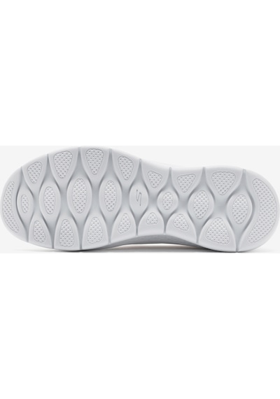 Skechers Go Walk Flex - Relish Kadın Beyaz Yürüyüş Ayakkabısı 124963tk Ofwt Beyaz