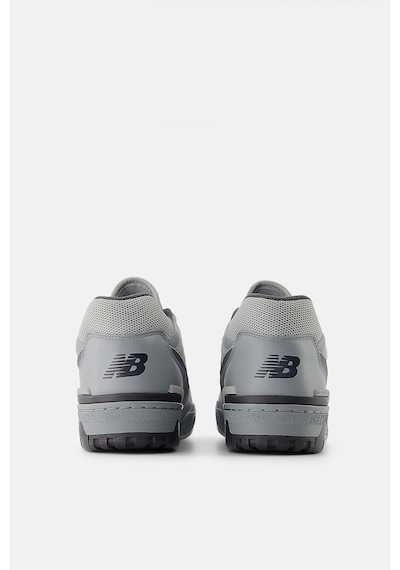 New Balance 550 Kadın Spor Ayakkabı Gri