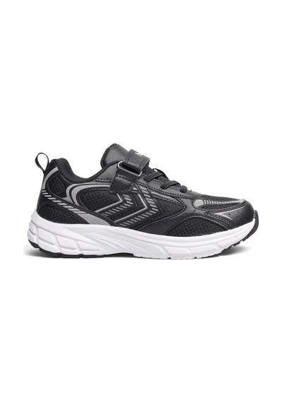 Hummel Performance 600 Çocuk Spor Ayakkabı Siyah