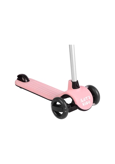 Let's Ride Scooter Pembe