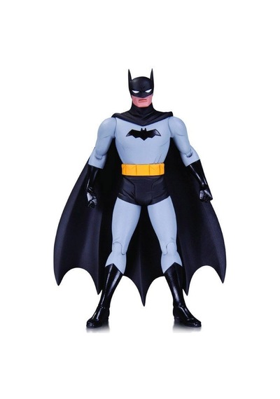 Dc Designer Series Darwyn Cooke Batman Figure