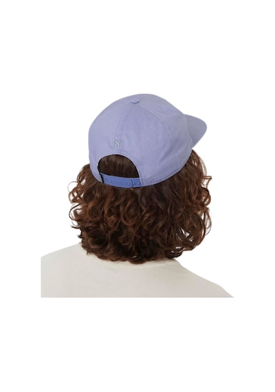 Salomon Cap Flat U 55113 Çok Renkli