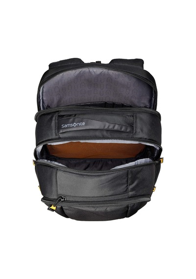 Samsonite Gi1-09-003 15.6 İnç Locus Eco Notebook Sırt Çantası Siy Diğer