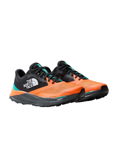 The North Face M Vectıv Endurıs 3 Erkek Ayakkabısı Nf0A7W5Ox9J1 001