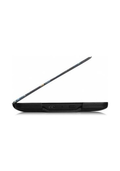 Cosmostech Eiffel Kulesi Amazon Kindle Paperwhite 4 Kılıfı