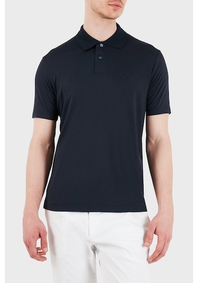 Emporio Armani Erkek Polo Em004526 Af13721 Ub118 Lacivert