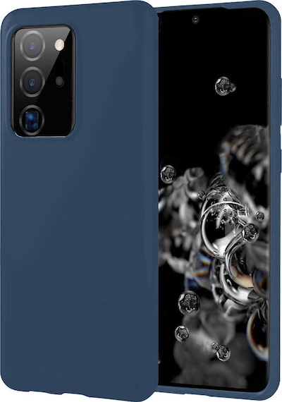 Nettech Samsung Galaxy Note 20 Uyumlu Nano Arka Koruma Kılıf