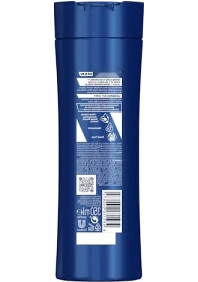 Kepeğe Karşı Etkili Şampuan - 350 Ml Beyaz