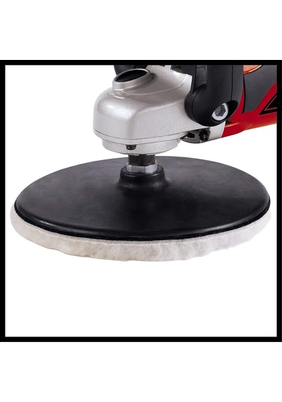 Einhell Polisaj Ve Zımpara Makinesi Cc-po 1100/1e 2093264