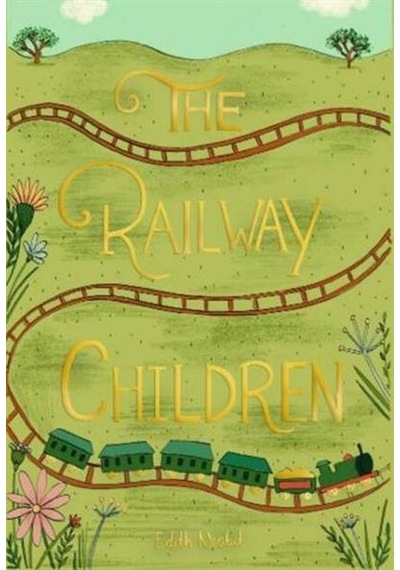 The Railway Children (Collector's Editon) 9781840227857
