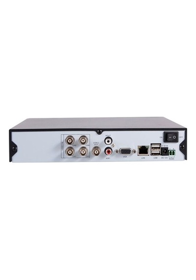 Everest HV-9604 DVR Kayıt Cihazı