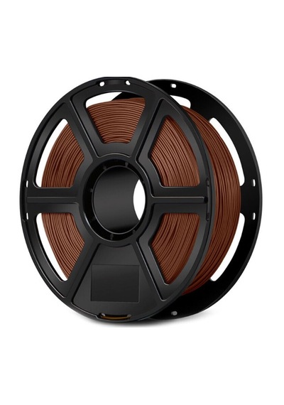 Flashforge Petg 1.75mm Kahverengi Brown Filament - 1kg Kahverengi