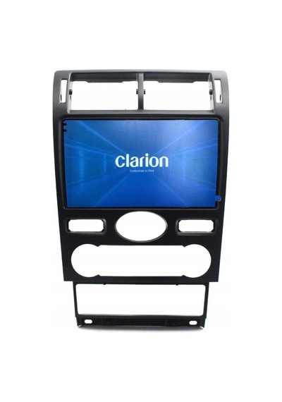 Ford Mondeo Dijital Klima Android Multimedya Sistemi 4-64 Clarion 2003-2007 9"