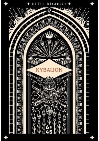 Kybalion - Yqbx-772823