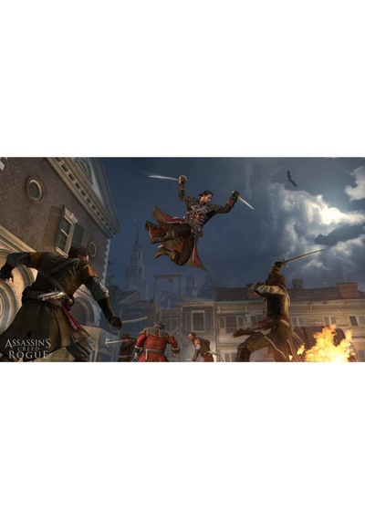 Ps3 Batman Arkham Asylum