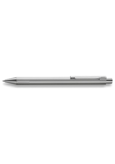 Lamy Econ Tukenmez Kalem Paslanmaz Celık Çelik