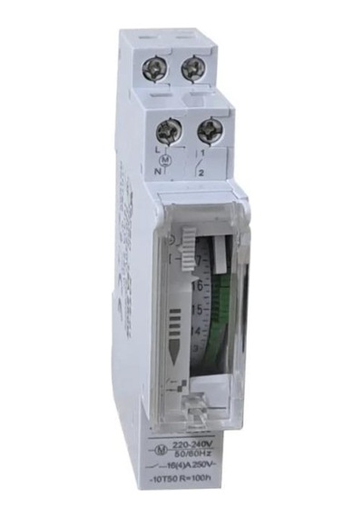 Xkoren Otomat Tipi Analog Zaman Saati Xzs-a-ot-02