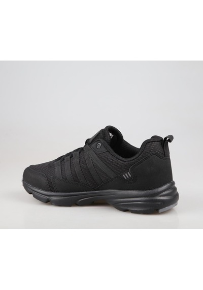 M.P Mp 251-1526 Siyah Unisex Sneakers Siyah