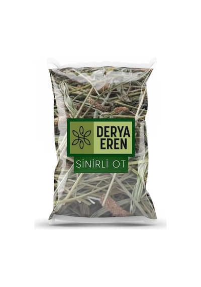 Derya Eren Sinirli Ot Otu 250 G