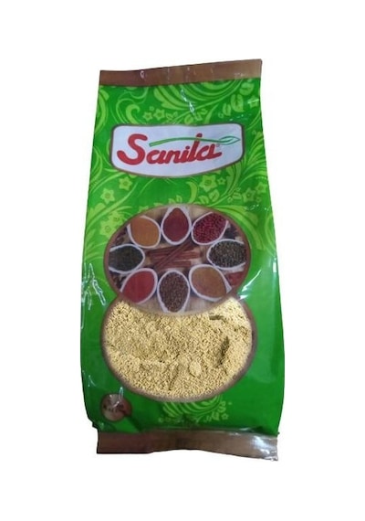Zencefil Öğütülmüş Toz 250 Gr Aktar Depo