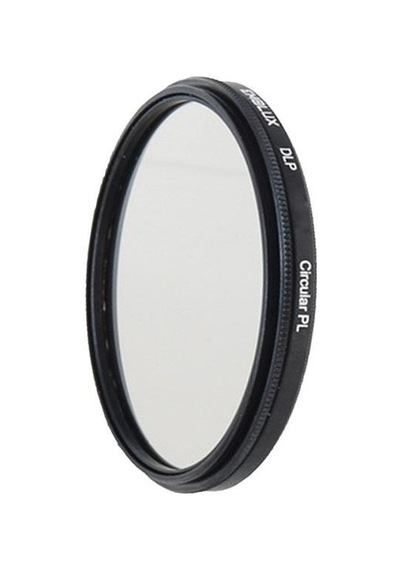 Emolux 67mm Circular Polarize Filtre