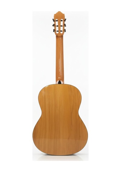 Mod5 Klasik Gitar Kahverengi
