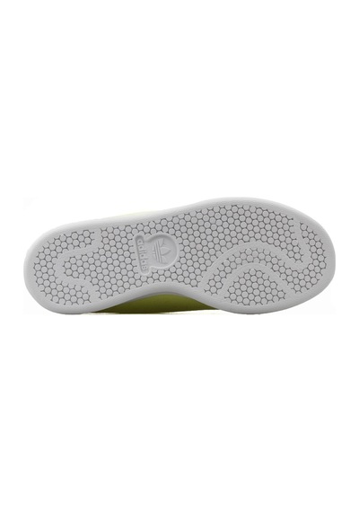 Adidas Stan Smith W Kadın Günlük Ayakkabı Gx8553 Yeşil