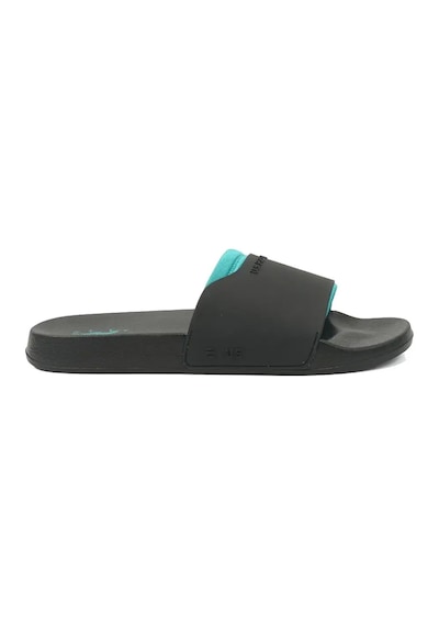 U.S. Polo Assn. U.s. Polo Assn. Lixin Terlik Siyah