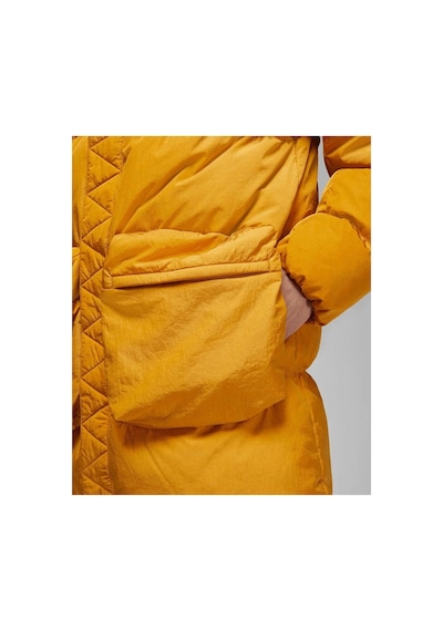 Nike Jordan M J Ess Stmt Spor Mont-parka Dq7346-712 Sarı Sarı