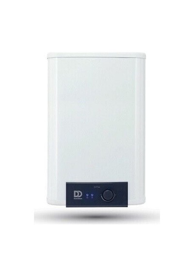 Demi Rdöküm Dt4 Titanium 65 Lt Basic Termosifon