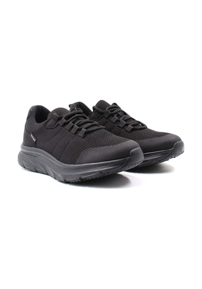 Fast Step Erkek Sneaker Ayakkabı 517ma1091-1 Siyah
