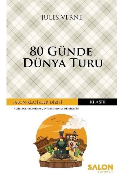 80 Günde Dünya  Turu