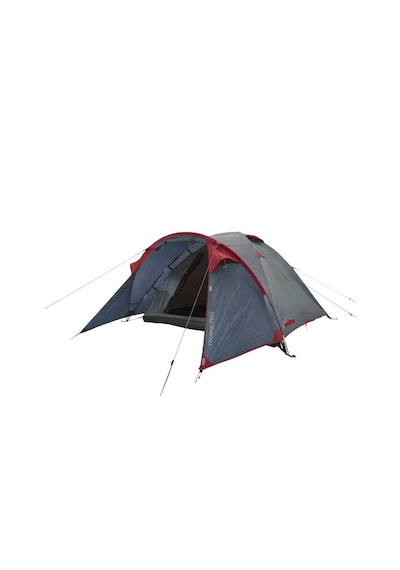 Sportlife Excamp 3 Pro Çadır - 4 Mevsim Gri