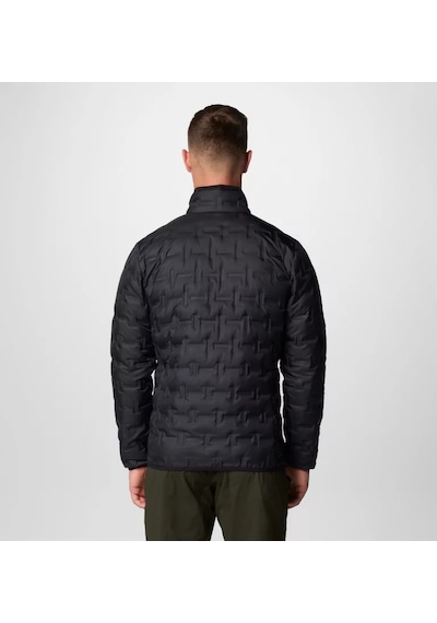 Columbia Delta Ridge Iı Down Jacket Wo8412 001