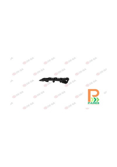 Subaru Xv Crosstrek Ön Tampon Braketı Sol 2018-2020