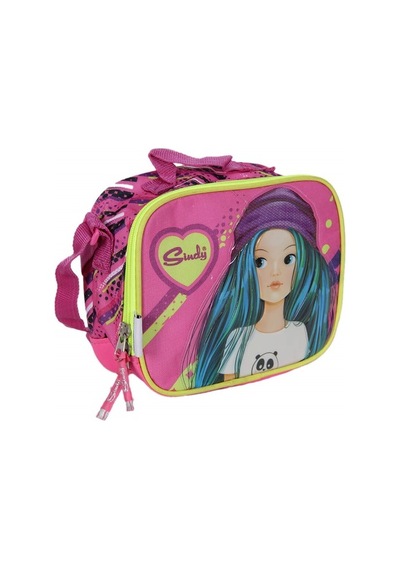 Jaka Sindy Beslenme Çantası Sncan0154 Pembe