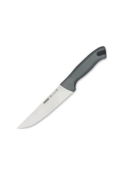 Pirge 37102 Gastro Kasap Bıçağı No 2 Bıçak 16 CM 7 Renk Kodlu