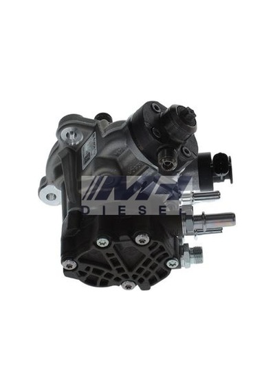 Bosch 0445020522 Yüksek Basınç Yakıt Pompası New Holland T3.60f T3.70f T3.80f, T4.55s T4.65s T4.75s 2.9l