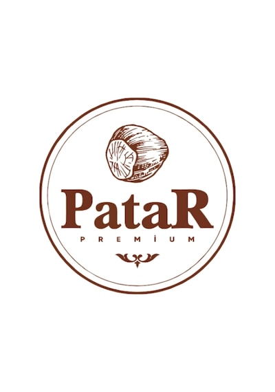 Patar Çifte Kavrulmuş İç Fındık 500 Gr
