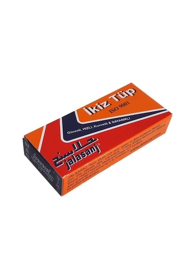 Ikiz Tüp Iran Yapıştırıcısı Plastik Çelik Cam Metal Yapıştırıcısı (508278314)