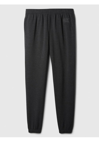 Gap V-herıtage Logo Jogger Gri