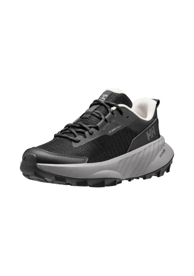 Helly Hansen Awe Hiker Dwr Erkek Spor Ayakkabı Hha.12091.990 Siyah