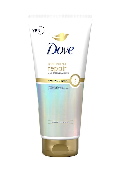 Dove Bond Intense Repair Saç Bakım Kremi 170 Ml 2 Adet