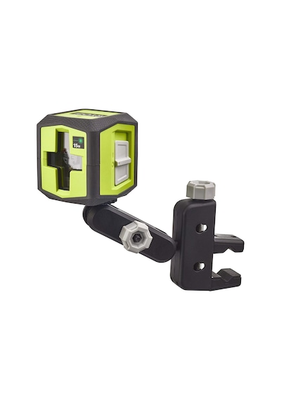Ryobi Rbcllg1 Çapraz Lazer Yeşil 15 Metre