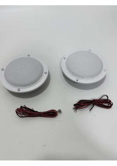 Guzare Gs-4001w 4 Ip66 Marin Hoparlör 120w 1 Adet