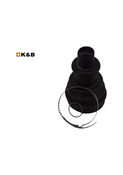 Aks Körüğü Diş Y.m Segmanli J9 K&b 329363.02/ 9520/ 1208 1208